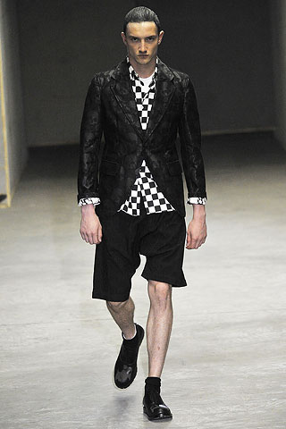 Comme des Garcons / - 2011